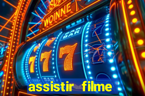 assistir filme bilhete de loteria